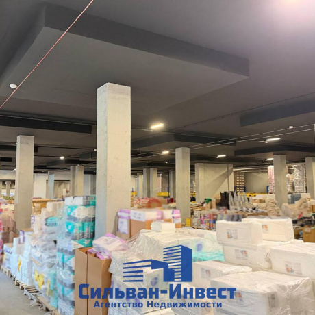 Фотография Сдается производственное/складское помещение по адресу г. Минск, Корженевского ул., д. 18 к. б - фото 20