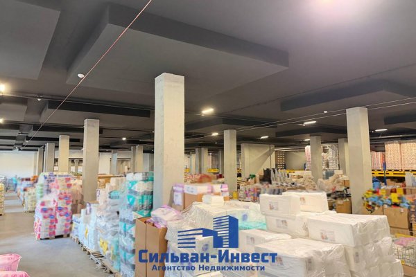 Сдается производственное/складское помещение по адресу г. Минск, Корженевского ул., д. 18 к. б - фото 20