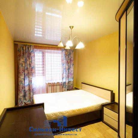 Фотография 3-комнатная квартира по адресу Любимова просп., д. 15 к. 2 - фото 12