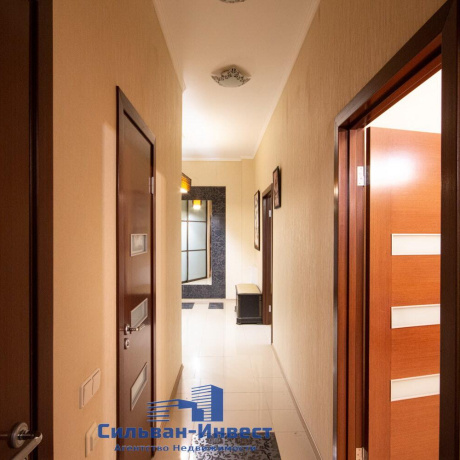 Фотография 2-комнатная квартира по адресу Тепличная ул., д. 1 - фото 8