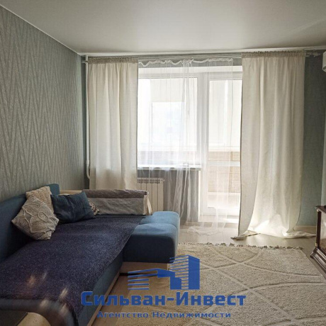 Фотография 2-комнатная квартира по адресу Танка ул., д. 34 к. 2 - фото 7