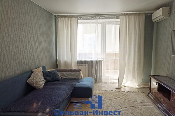 2-комнатная квартира по адресу Танка ул., д. 34 к. 2 - фото 7