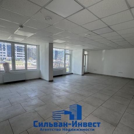 Фотография Продается торговое помещение по адресу г. Минск, Савицкого ул., д. 3 - фото 5