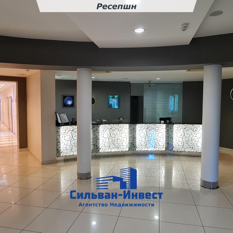 Фотография Сдается торговое помещение по адресу г. Минск, Столетова ул., д. 1 к. А - фото 2