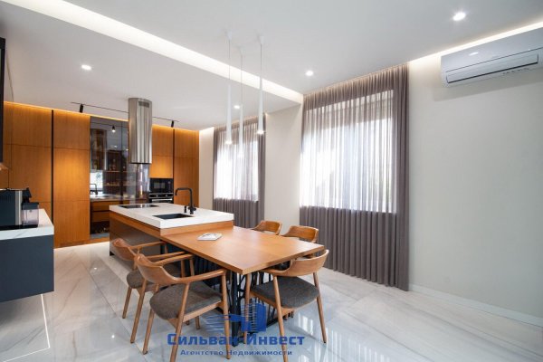 Продается коттедж г. Минск, Шемеша ул. - фото 3