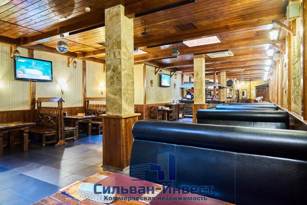 Сдается торговое помещение по адресу г. Минск, Маяковского ул., д. 146 - фото 10