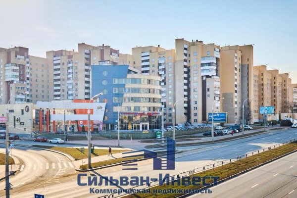 Сдается торговое помещение по адресу г. Минск, Маяковского ул., д. 146 - фото 2