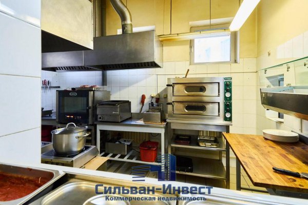 Сдается торговое помещение по адресу г. Минск, Маяковского ул., д. 146 - фото 17