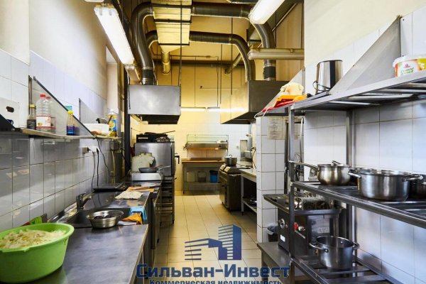 Сдается торговое помещение по адресу г. Минск, Маяковского ул., д. 146 - фото 20