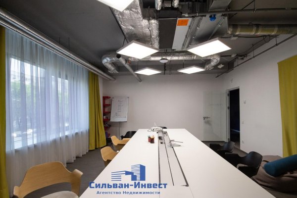Сдается офисное помещение по адресу г. Минск, Платонова ул., д. 49 - фото 15