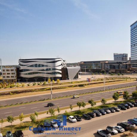 Фотография 2-комнатная квартира по адресу Победителей просп., д. 129 - фото 9