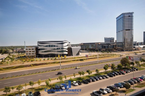 2-комнатная квартира по адресу Победителей просп., д. 129 - фото 9