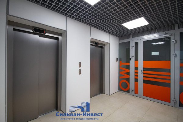 Сдается офисное помещение по адресу г. Минск, Платонова ул., д. 49 - фото 9