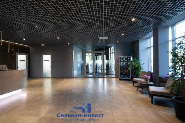 Сдается офисное помещение по адресу г. Минск, Платонова ул., д. 49 - фото 7