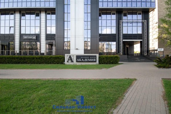 Сдается офисное помещение по адресу г. Минск, Платонова ул., д. 49 - фото 4