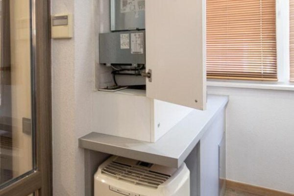 1-комнатная квартира по адресу Хоружей ул., д. 48 к. А - фото 15