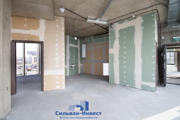 Продается производственное/складское помещение по адресу г. Минск, Веснинка пер., д. 16 - фото 7
