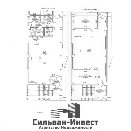 Фотография Сдается производственное/складское помещение по адресу Луговослободской с/с, 18-й километр М4, д. 9 к. 2 - фото 17
