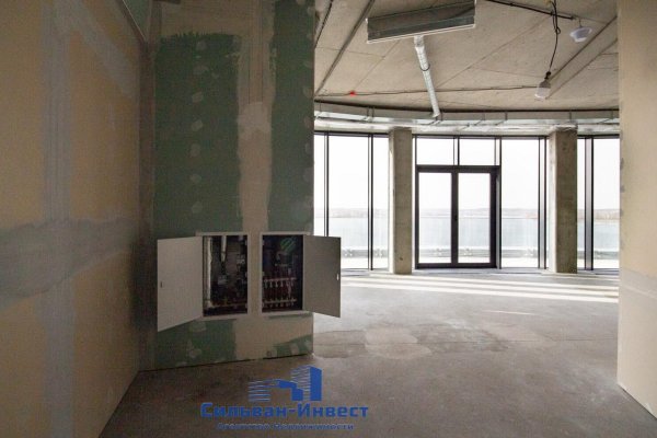 Продается производственное/складское помещение по адресу г. Минск, Веснинка пер., д. 16 - фото 9