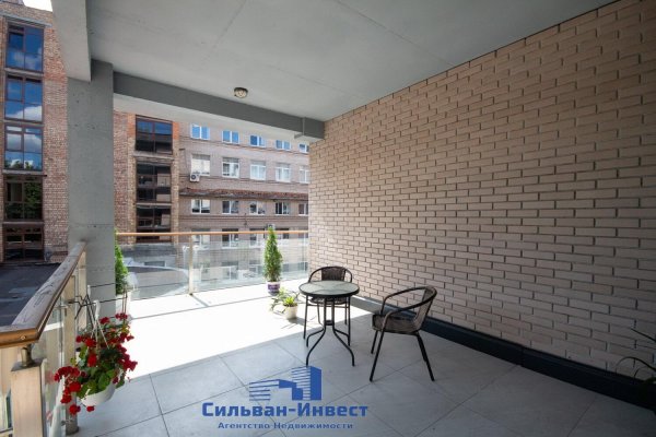 Сдается офисное помещение по адресу г. Минск, Мясникова ул., д. 27 - фото 20