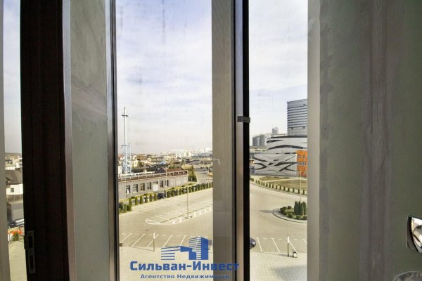 Продается производственное/складское помещение по адресу г. Минск, Веснинка пер., д. 16 - фото 16
