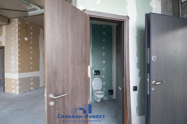 Продается производственное/складское помещение по адресу г. Минск, Веснинка пер., д. 16 - фото 18