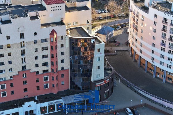 Продается офисное помещение по адресу г. Минск, Богдановича ул., д. 108 - фото 11