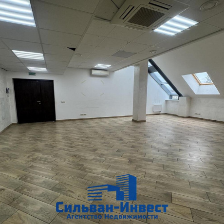 Фотография Сдается офисное помещение по адресу г. Минск, Зыбицкая ул., д. 6 - фото 6