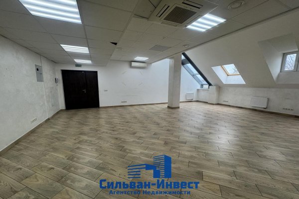 Сдается офисное помещение по адресу г. Минск, Зыбицкая ул., д. 6 - фото 6