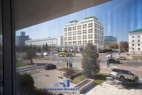 Сдается офисное помещение по адресу г. Минск, Независимости просп., д. 84 к. а - фото 12