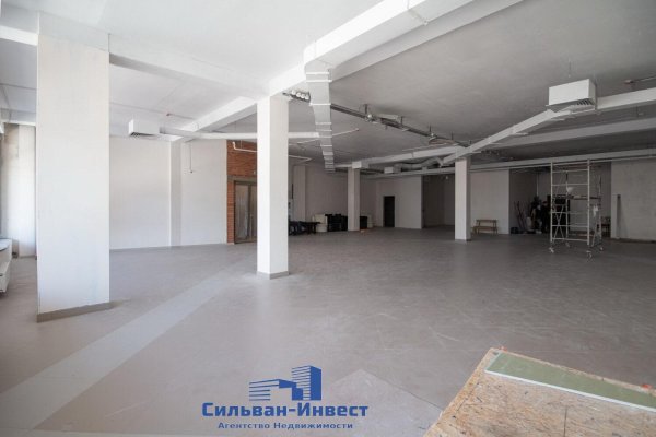 Сдается офисное помещение по адресу г. Минск, Независимости просп., д. 84 к. а - фото 14