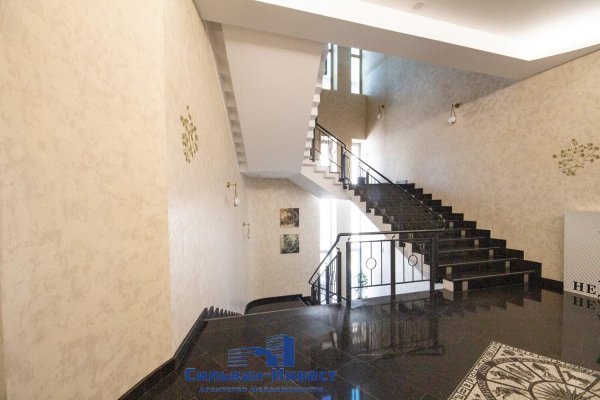 Сдается офисное помещение по адресу г. Минск, Независимости просп., д. 84 к. а - фото 2