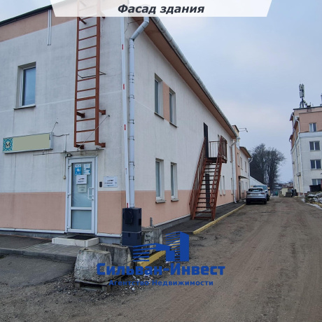 Фотография Продается офисное помещение по адресу г. Минск, Тимирязева ул., д. 85 к. А - фото 2