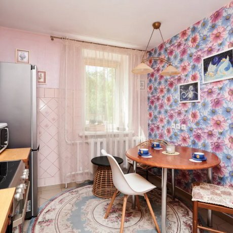 Фотография 3-комнатная квартира по адресу Любимова просп., д. 36 к. 1 - 20