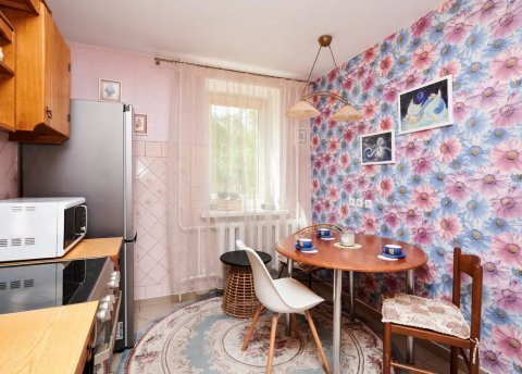 3-комнатная квартира по адресу Любимова просп., д. 36 к. 1 - фото 20