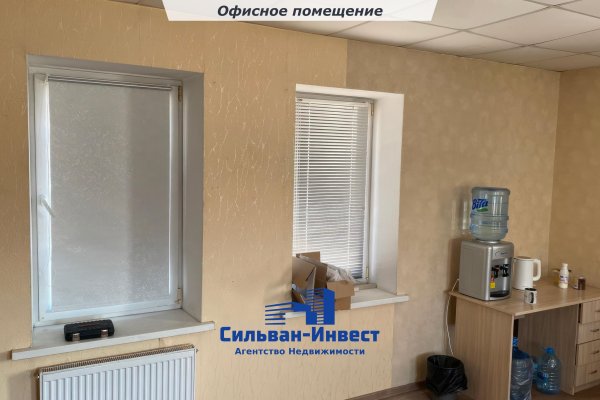 Сдается офисное помещение по адресу г. Минск, Тимирязева ул., д. 85 к. А - фото 4