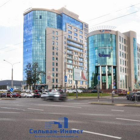 Фотография Продается офисное помещение по адресу г. Минск, Цеткин ул., д. 51 - фото 2