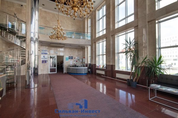 Продается офисное помещение по адресу г. Минск, Цеткин ул., д. 51 - фото 5