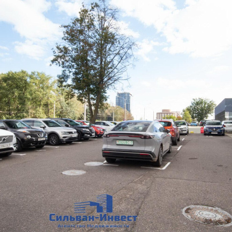 Фотография Продается офисное помещение по адресу г. Минск, Цеткин ул., д. 51 - фото 15