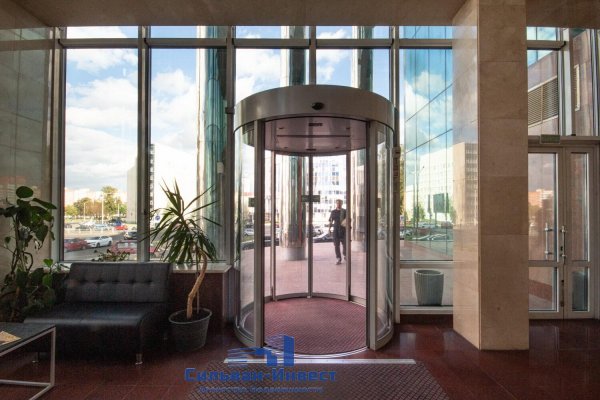 Продается офисное помещение по адресу г. Минск, Цеткин ул., д. 51 - фото 12