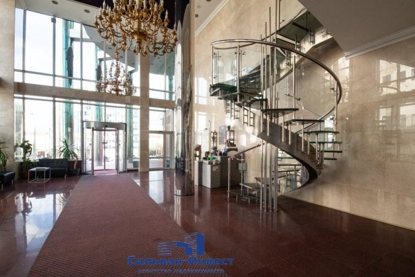 Продается офисное помещение по адресу г. Минск, Цеткин ул., д. 51 - фото 6