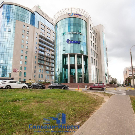 Фотография Продается офисное помещение по адресу г. Минск, Цеткин ул., д. 51 - фото 16