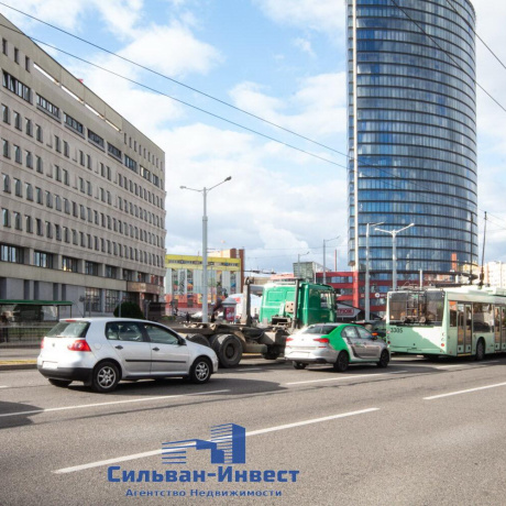 Фотография Продается офисное помещение по адресу г. Минск, Цеткин ул., д. 51 - фото 19