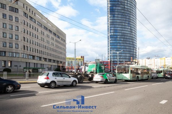 Продается офисное помещение по адресу г. Минск, Цеткин ул., д. 51 - фото 19