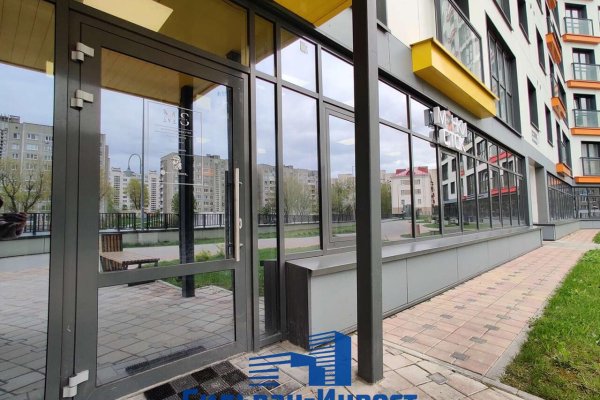 Сдается торговое помещение по адресу г. Минск, Кропоткина ул., д. 59 - фото 14