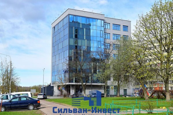Продается офисное помещение по адресу г. Минск, Кульман ул., д. 35 к. а - фото 3