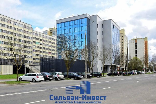 Продается офисное помещение по адресу г. Минск, Кульман ул., д. 35 к. а - фото 2