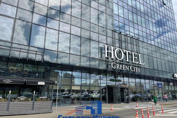 Сдается офисное помещение по адресу г. Минск, Притыцкого ул., д. 156 к. 1 - фото 2