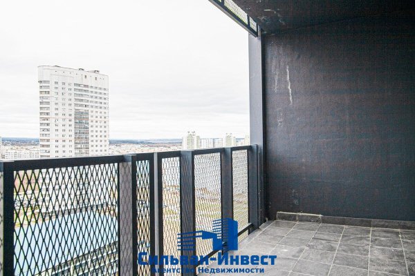 Сдается офисное помещение по адресу г. Минск, Притыцкого ул., д. 156 к. 1 - фото 9