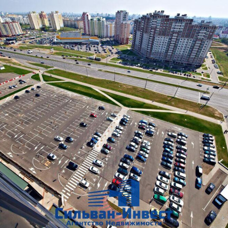 Фотография Сдается офисное помещение по адресу г. Минск, Притыцкого ул., д. 156 к. 1 - фото 10